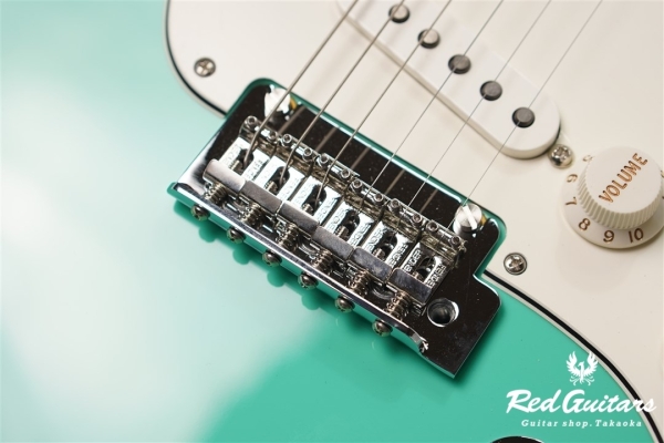 LIMITED EDITION PLAYER STRATOCASTER ROASTED MAPLE NECK